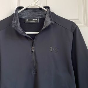 2/$10🚨 Under Armour Quarter Zip